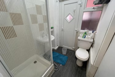 4 bed flat, Langdale Road, Victoria Park, Manchester, M145PP - Image 9